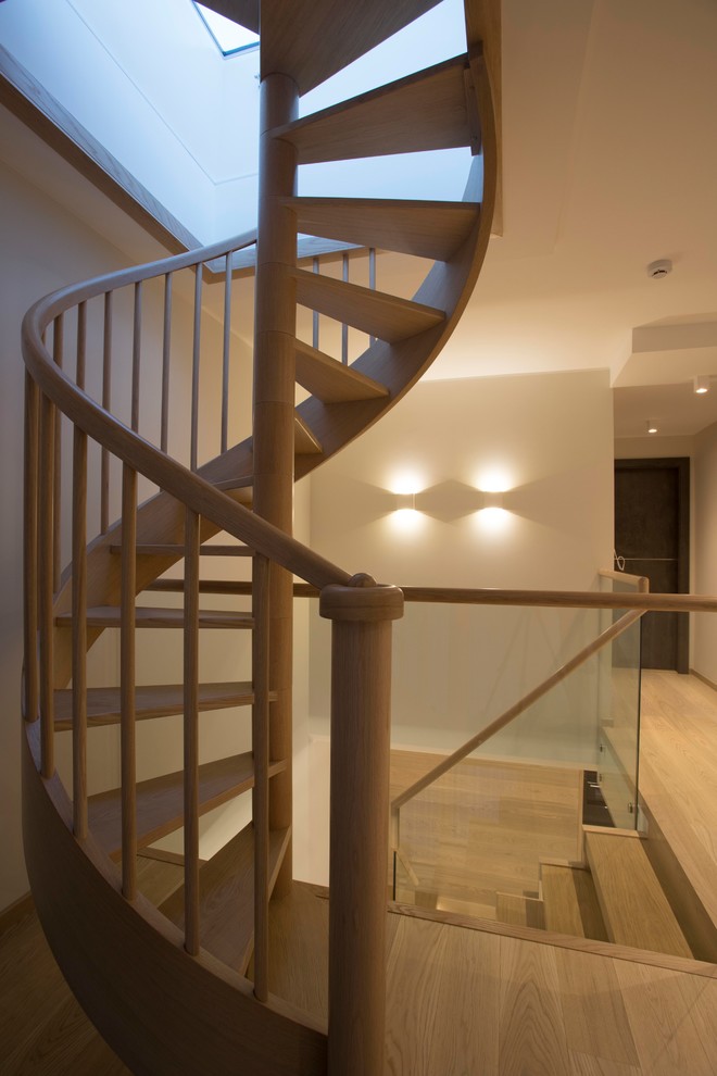 Интерьер квартиры в Таллинне