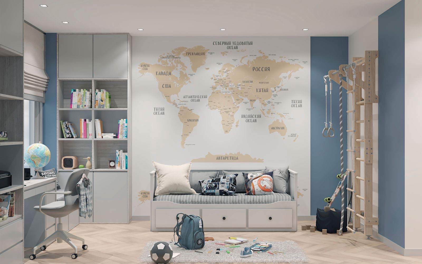 ЖК "Клевер Парк"