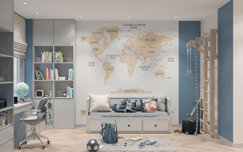 ЖК "Клевер Парк"