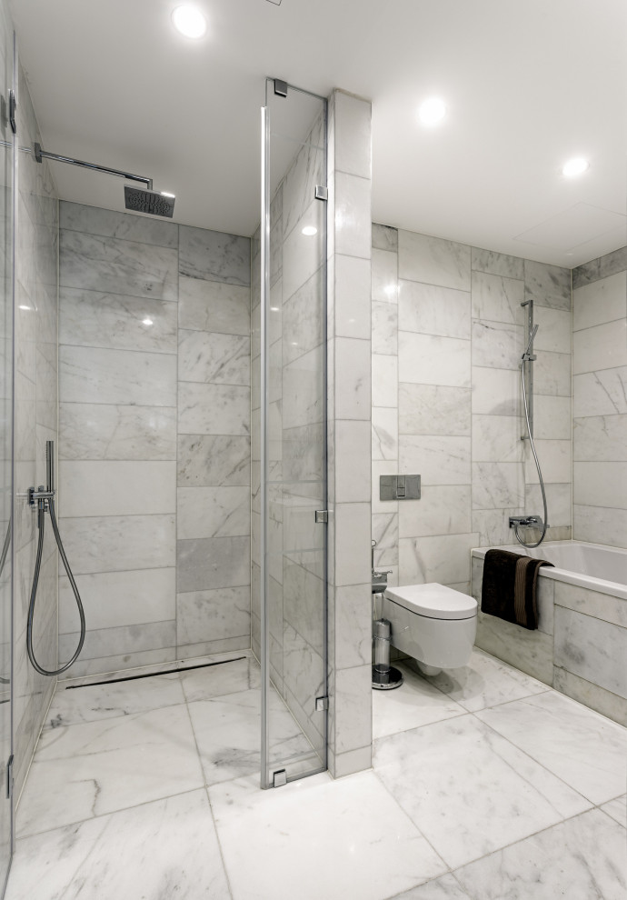 Апартаменты в Москва- Сити башня ОКО