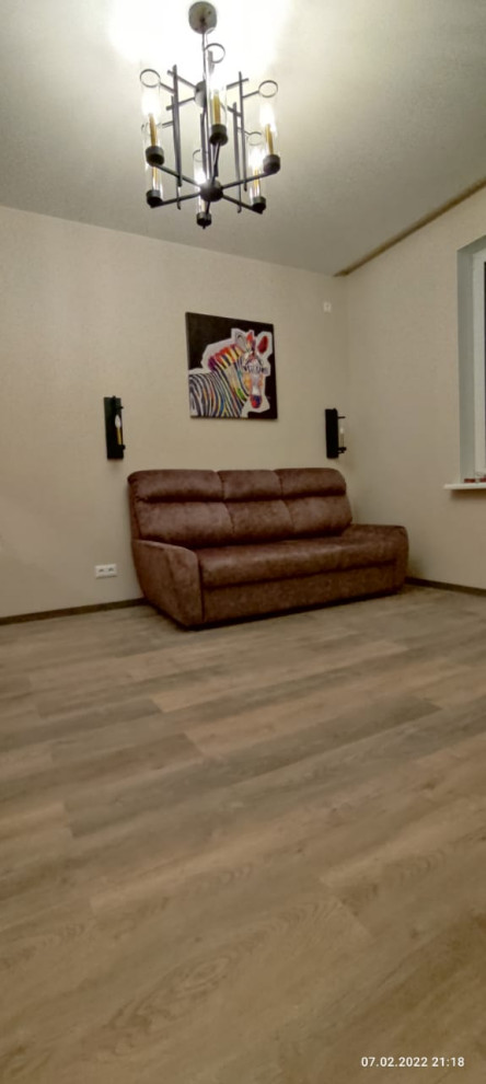 Ремонт квартиры