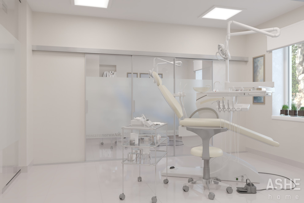 Стоматология IDEC в Уфе