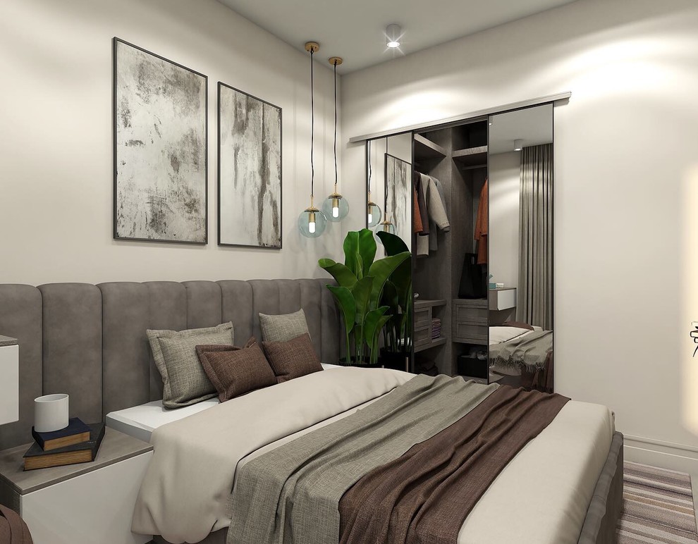 2-х комнатная квартира 43 м.кв.