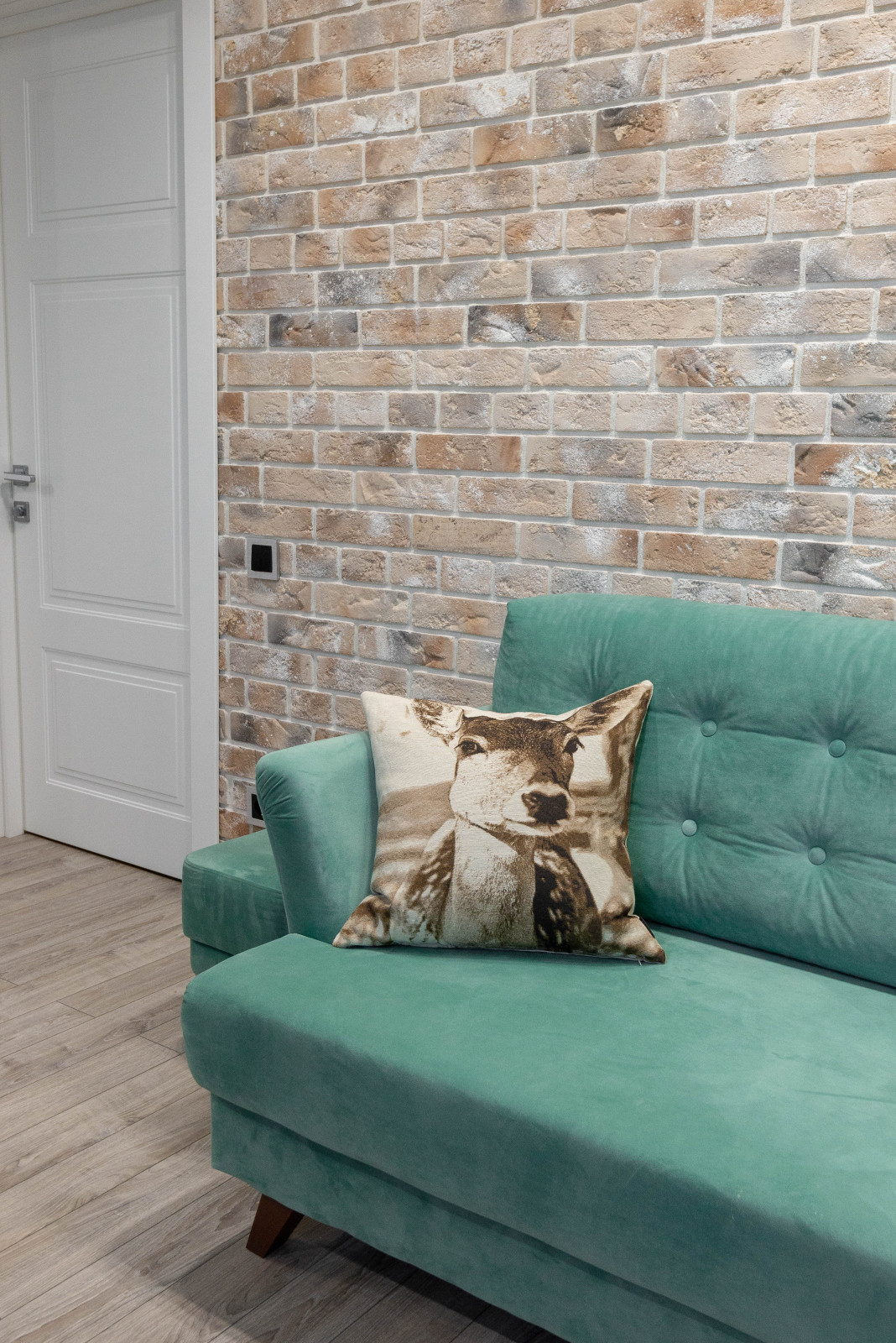 Квартира в "ЦВЕТАХ"