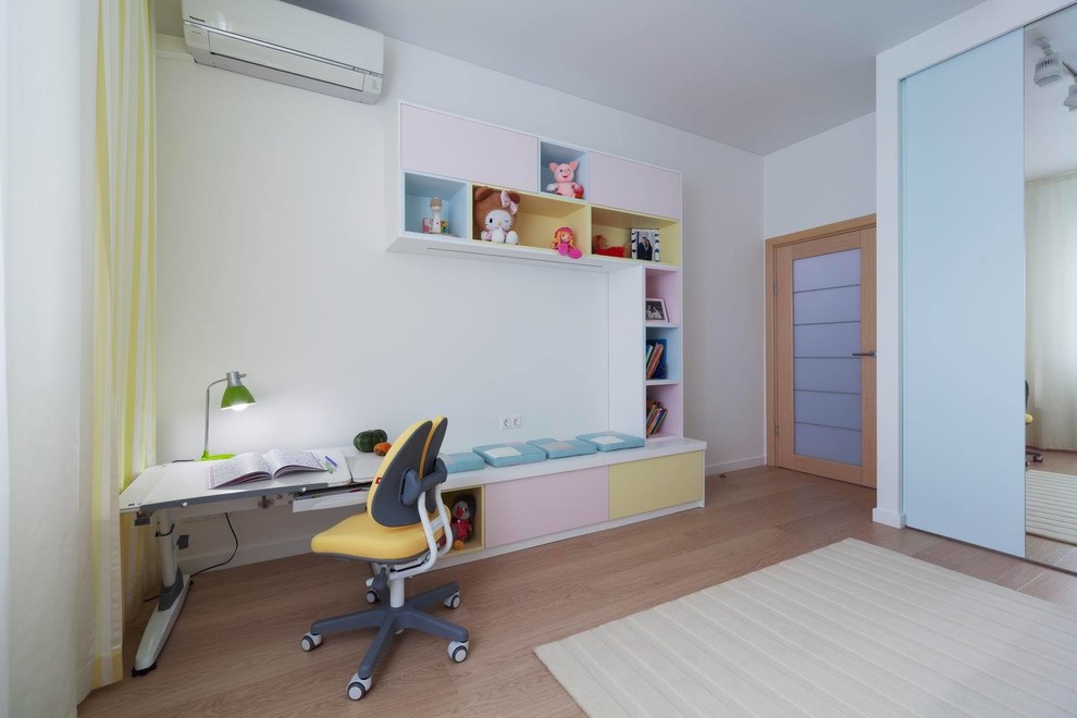 Зефирное настроение