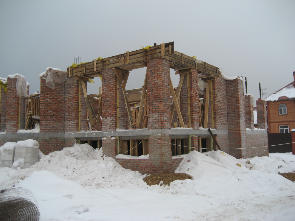 Никульское