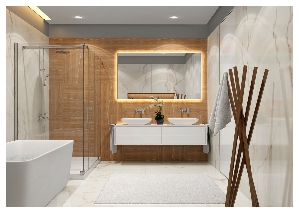 Апартаменты в Черногории