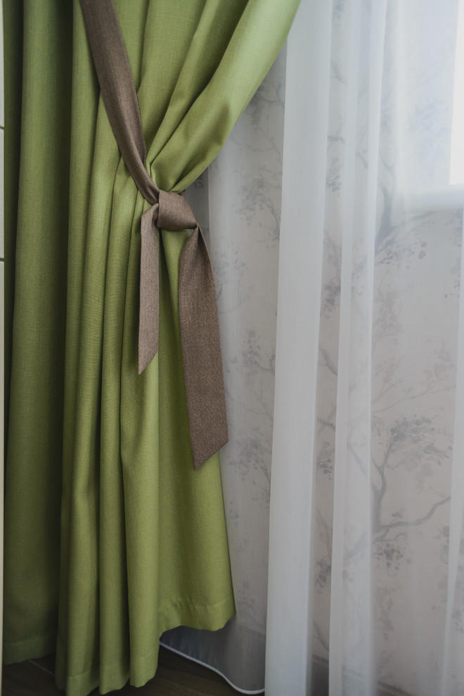 Современный прованс.