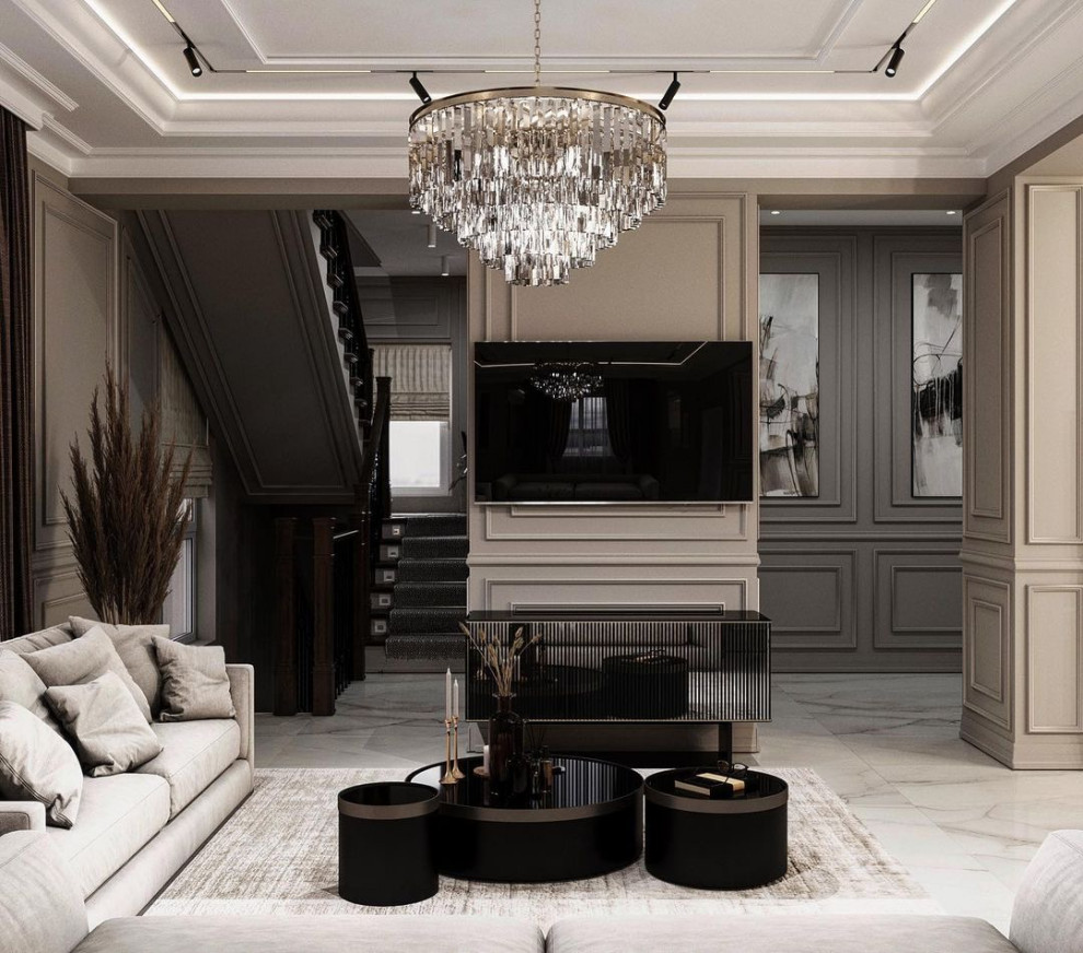 "Дарьял" частный дом