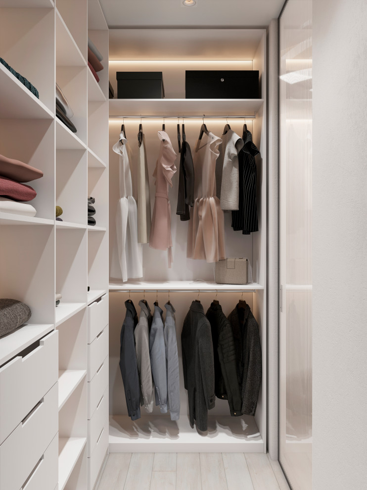 Эффект домино