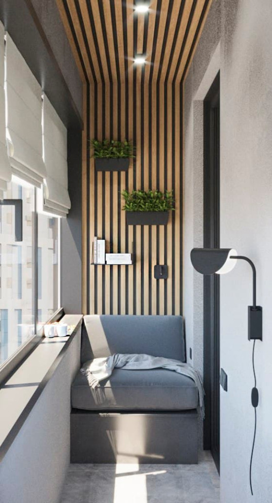 ЖК Петровский Парк