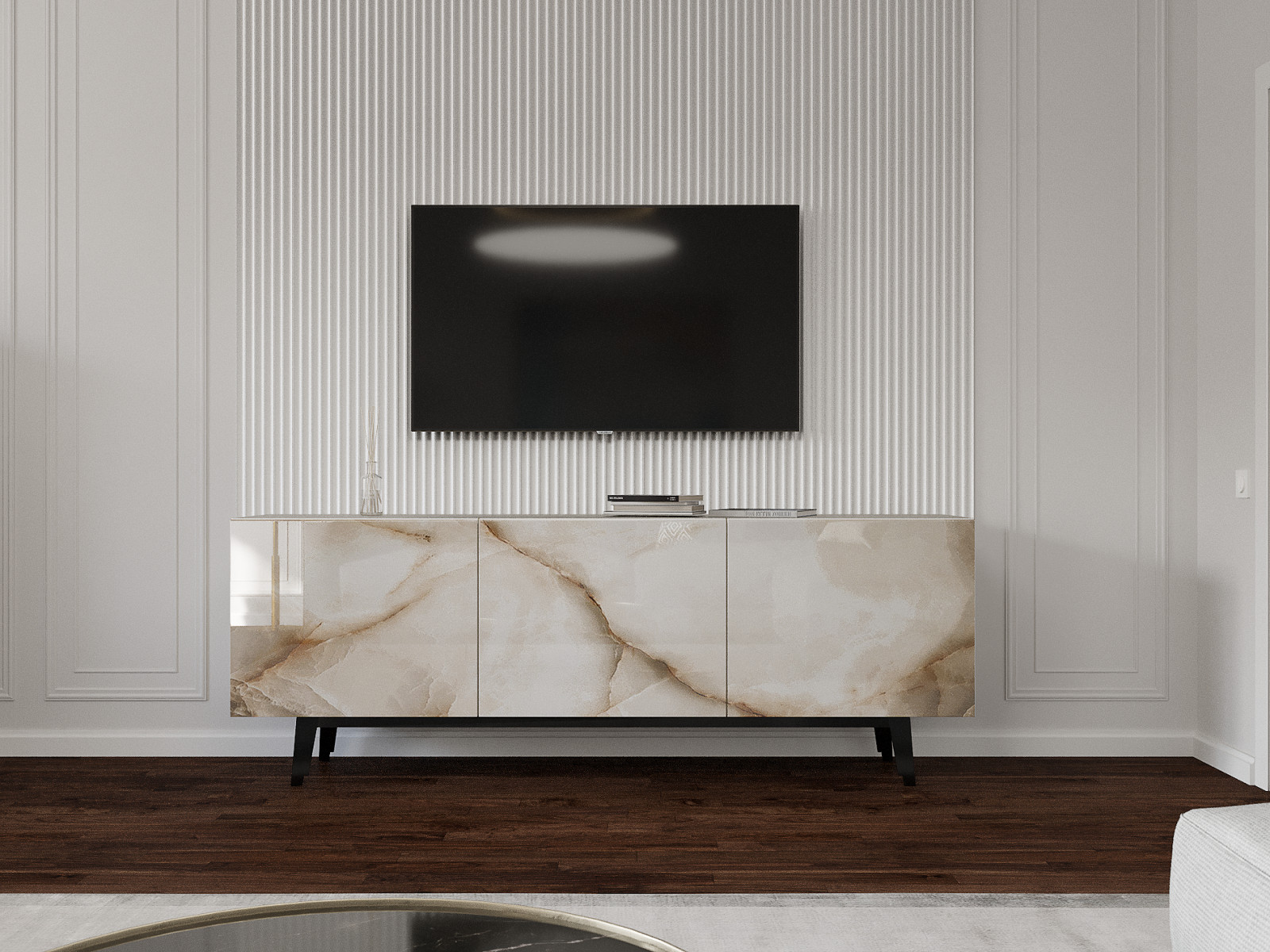 Квартира в Алматы для современной семьи