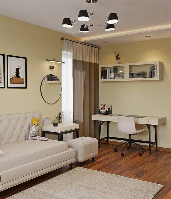 Детская девочки