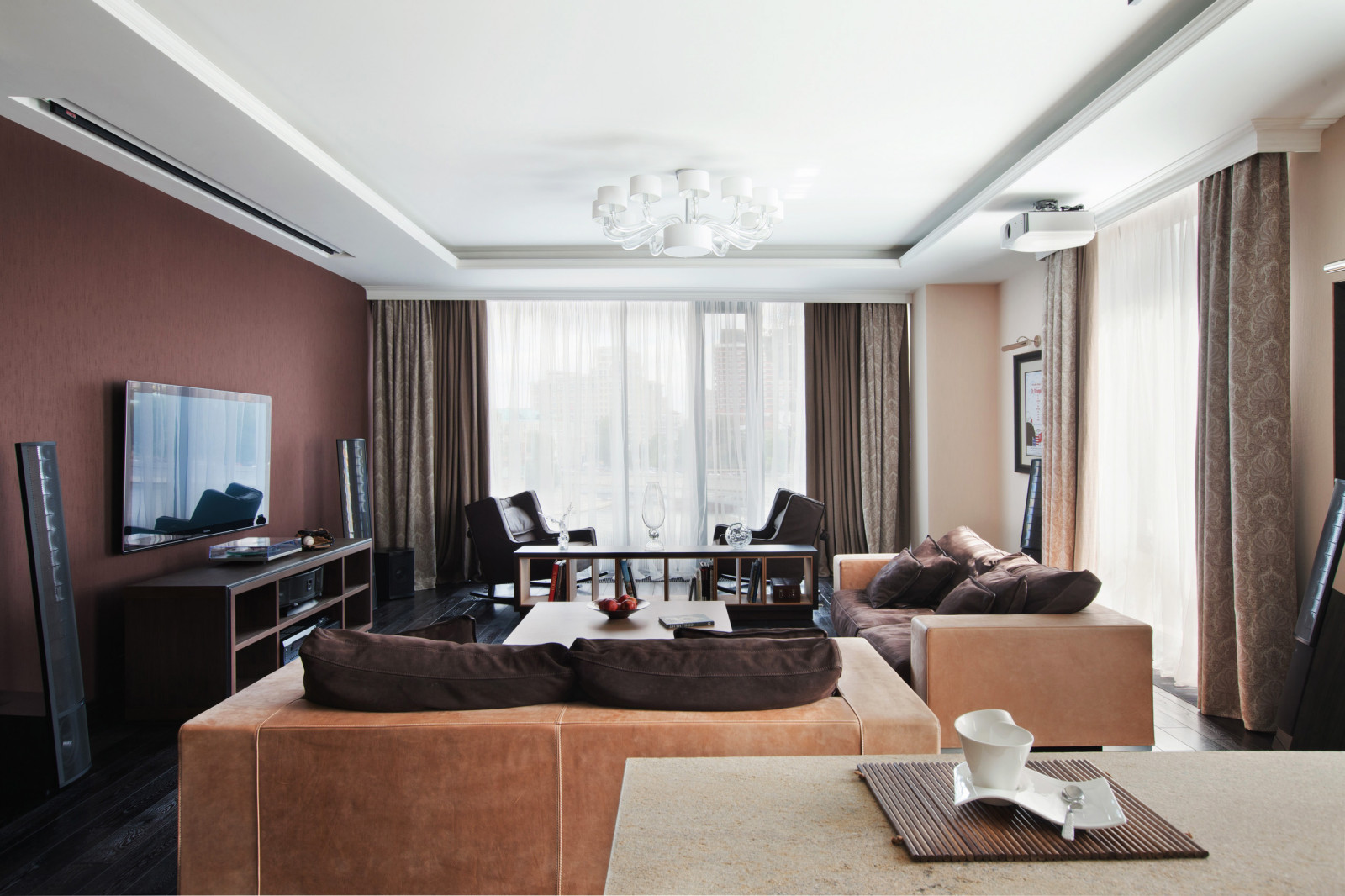 Современность