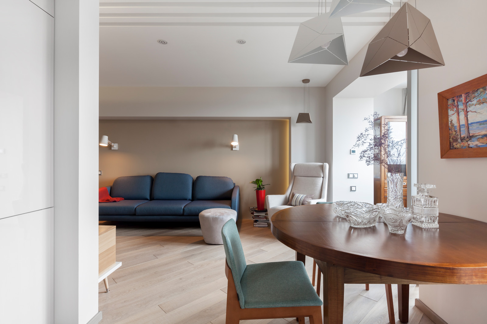 Квартира в Останкино