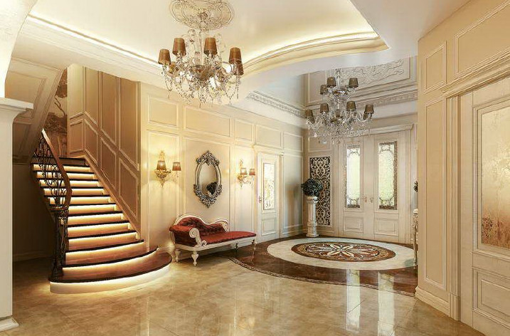 Элегантная классика