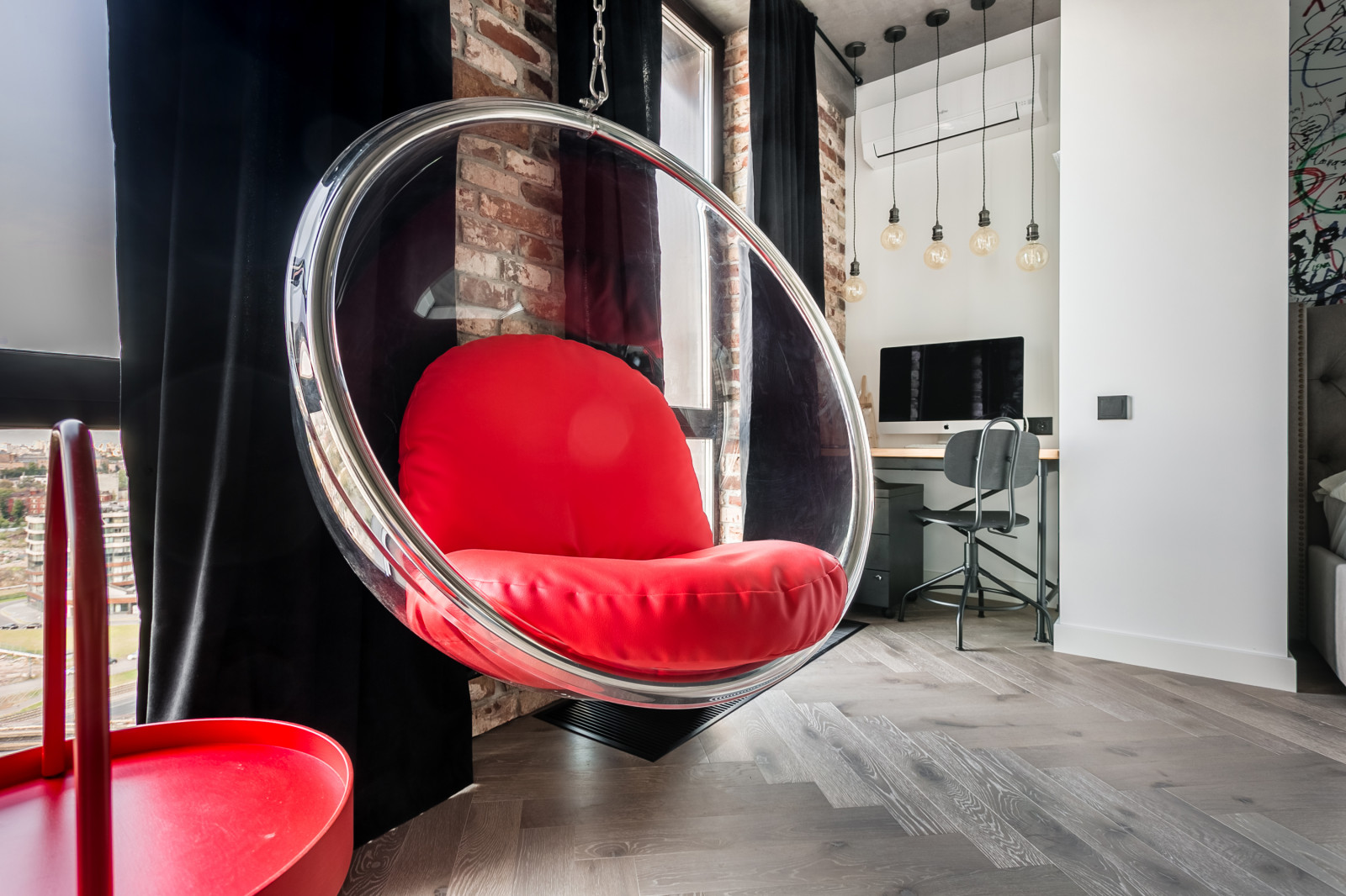 Апартаменты в ЖК Монодом