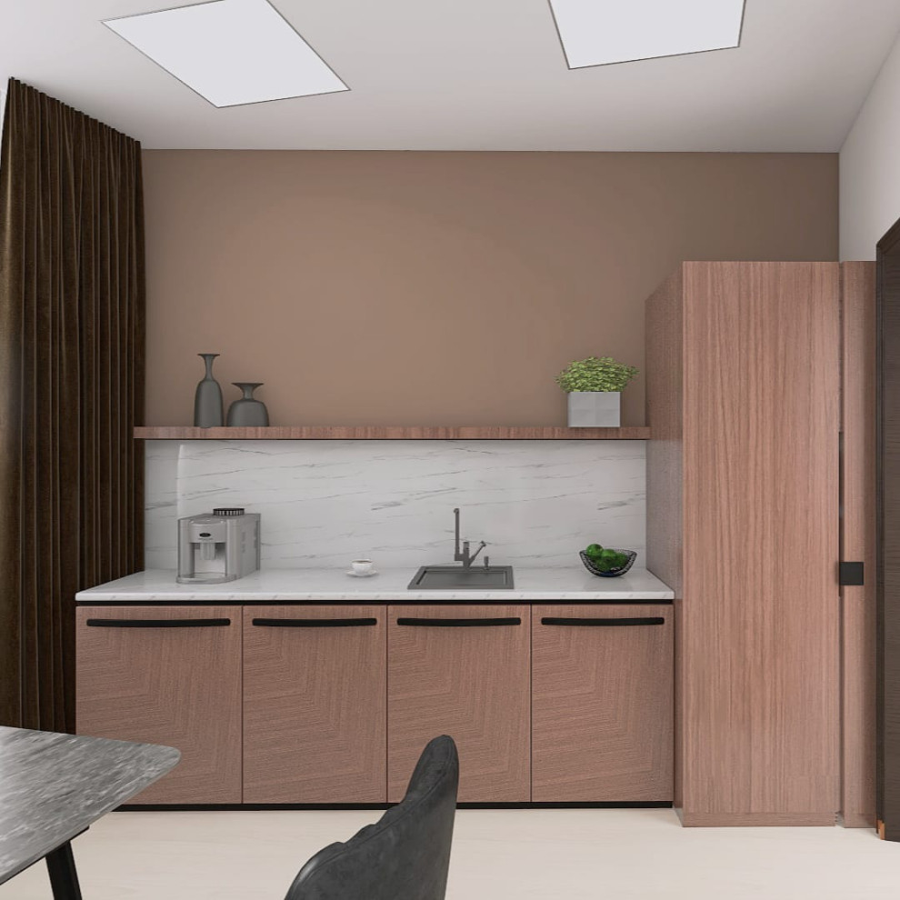 Офис 103,6м2 БЦ "ГРАНД" г.Тюмень