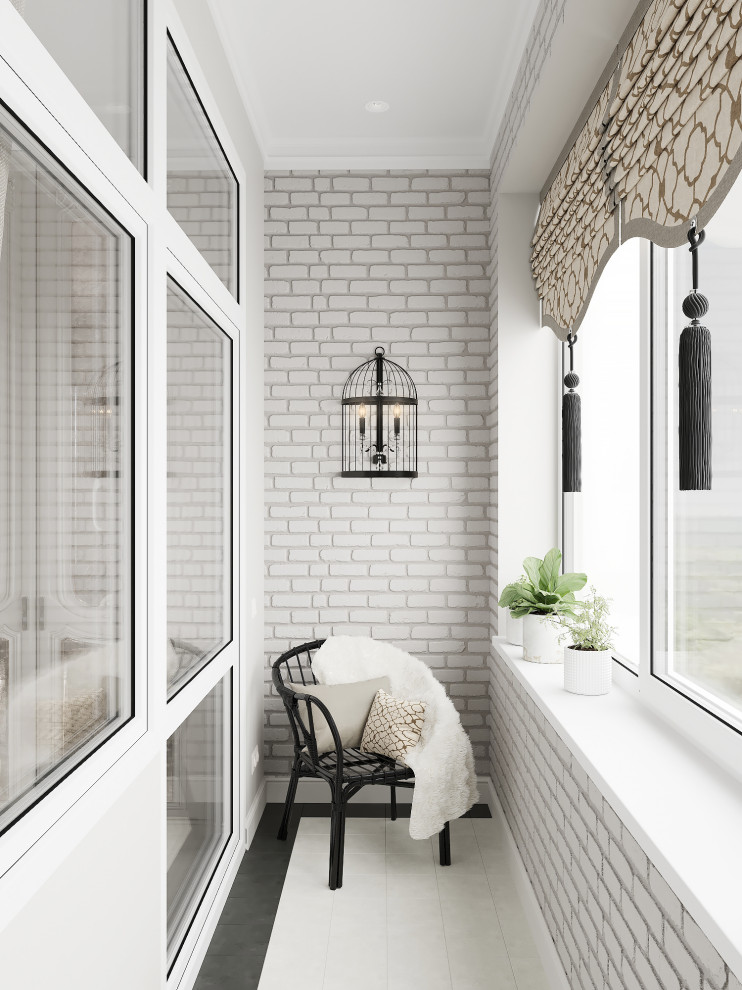 ЖК Донской Олимп