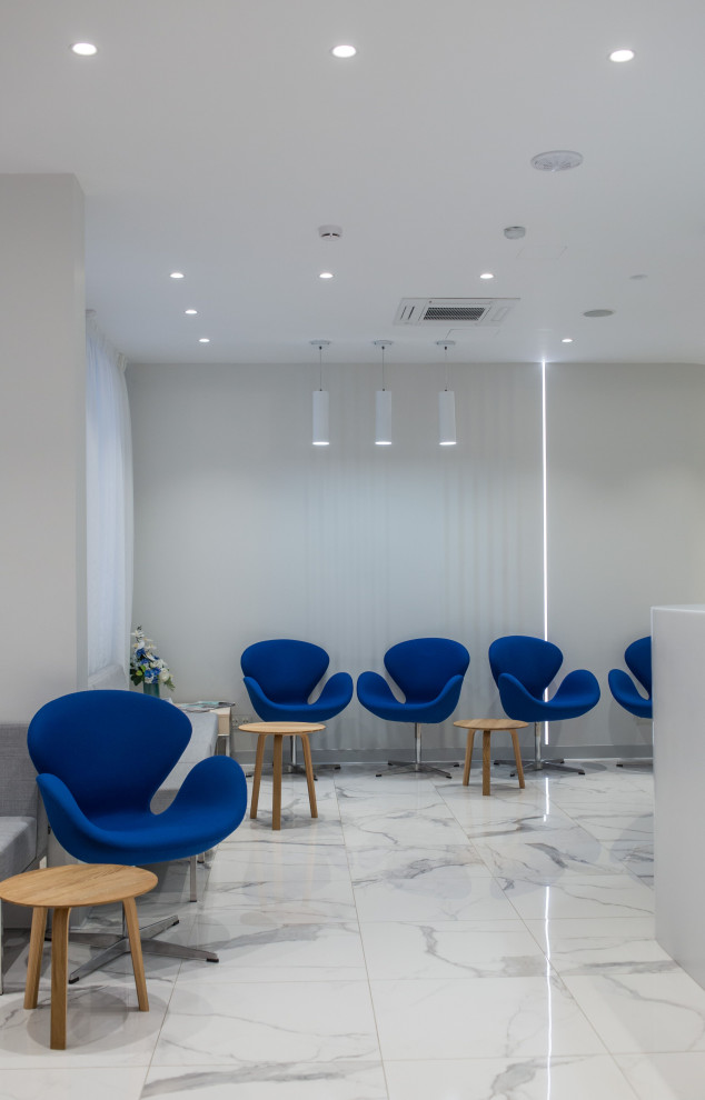 Обложка альбома: VeberClinic