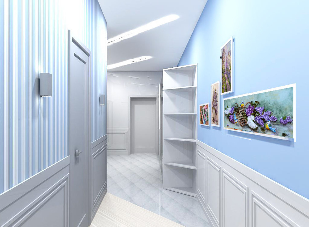 Обложка проекта: Pastel