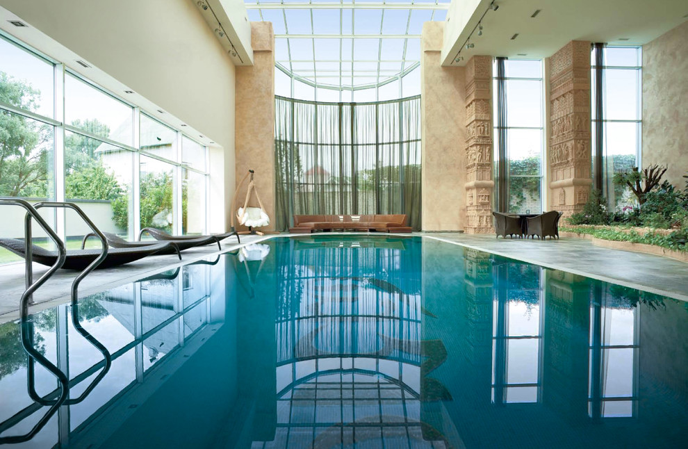 Private house 950 m²