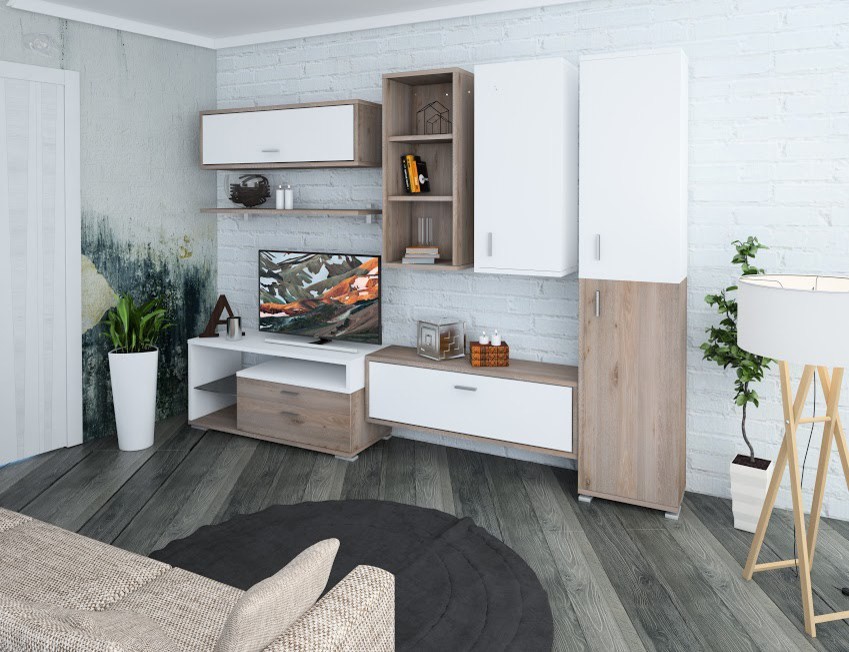 Коллекция "Домино Нельсон"