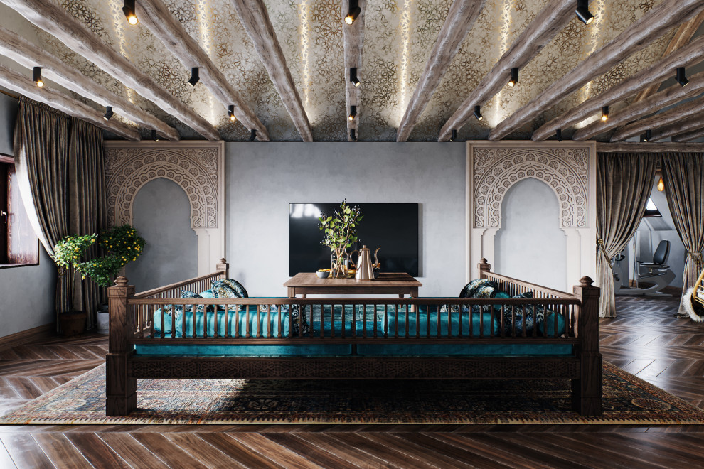 Комната отдыха - 3 этаж