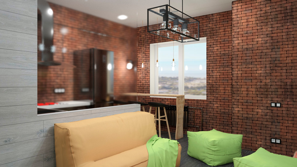 Обложка проекта: Проект - FarCry