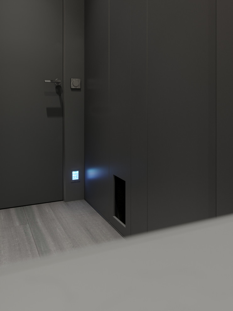 47 м2 в ЖК "Хорошевский"