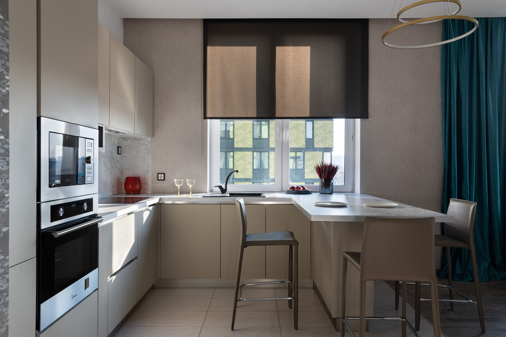 ЖК Технопарк