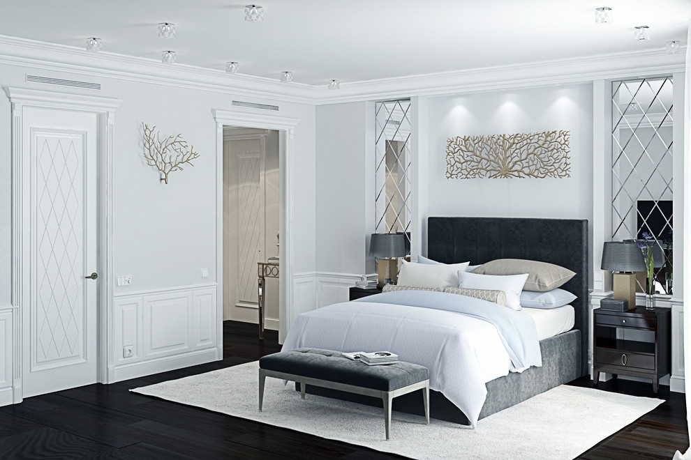 Апартаменты для большой семьи