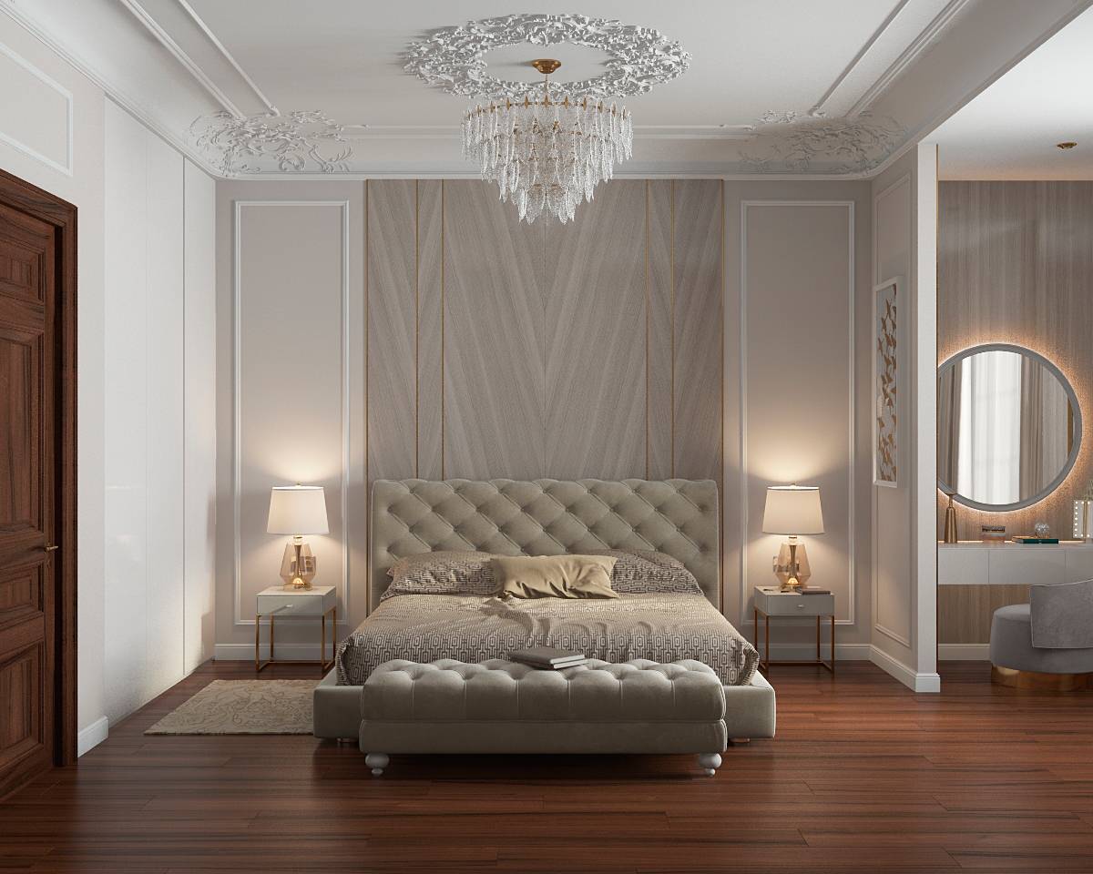 квартира у смольного