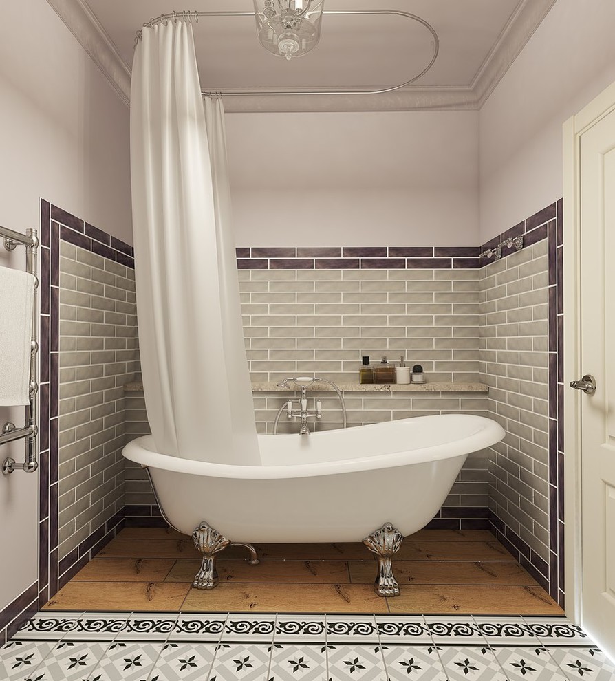 Легкая классика в современном стиле