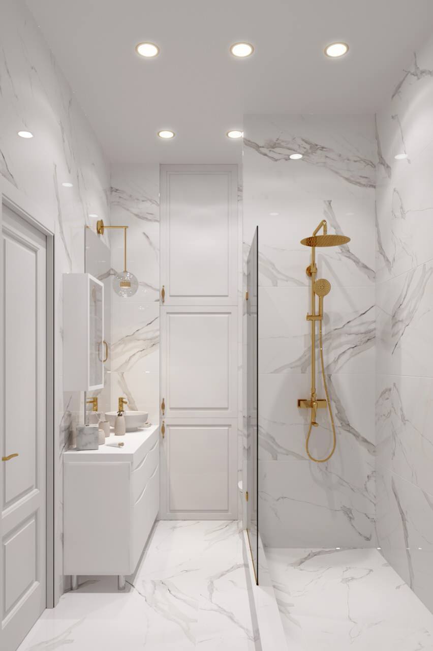 ЖК Сердце Столицы