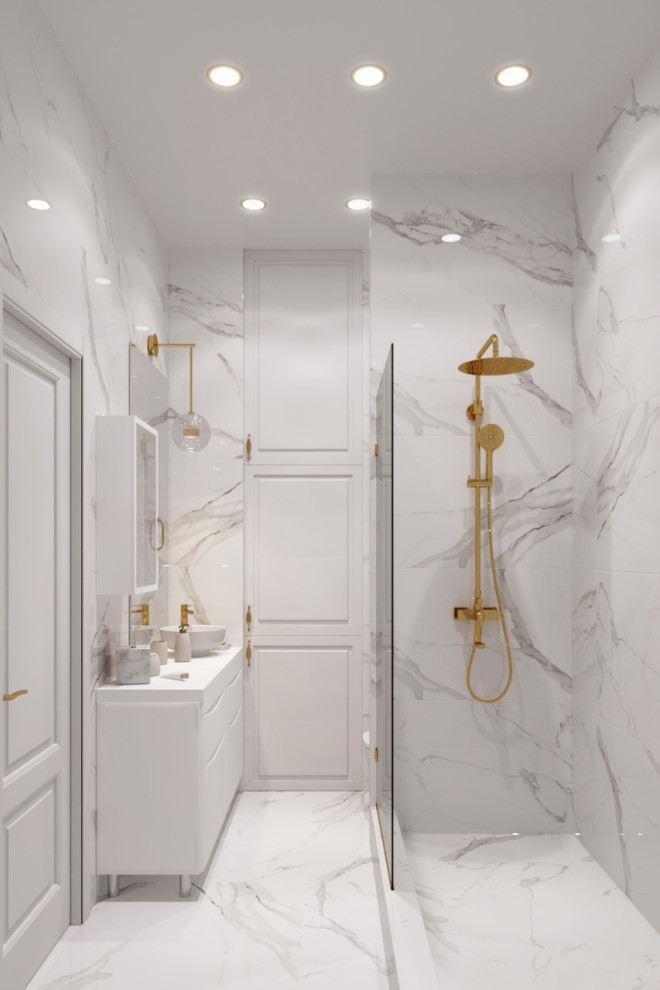 ЖК Сердце Столицы