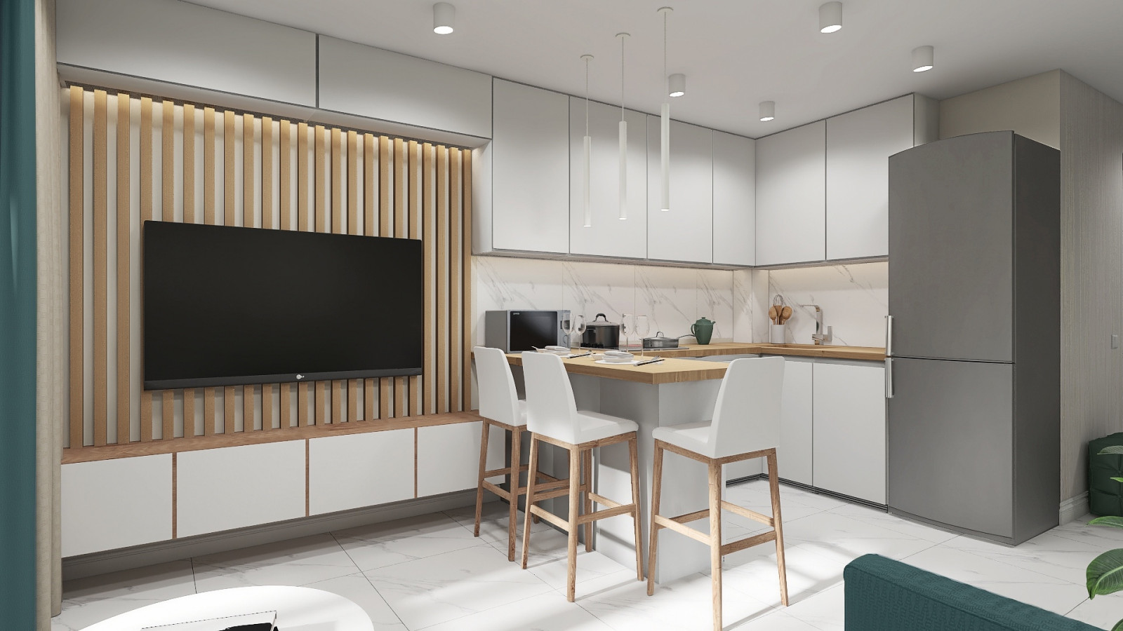 Лилия Оськина