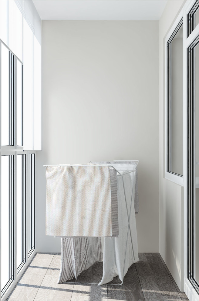 Квартира для молодой девушки в ЖК "большая медведица"