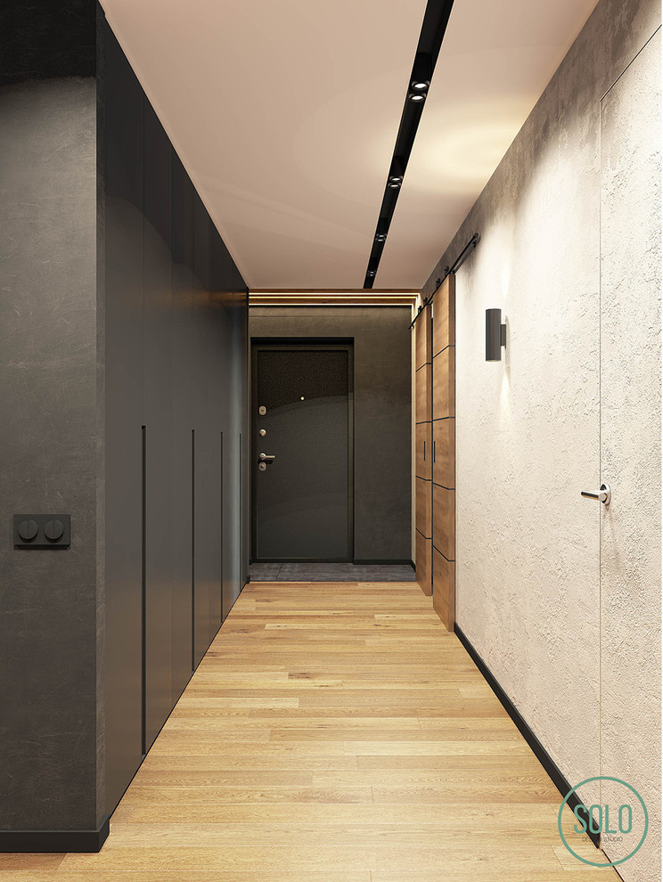 Loft House