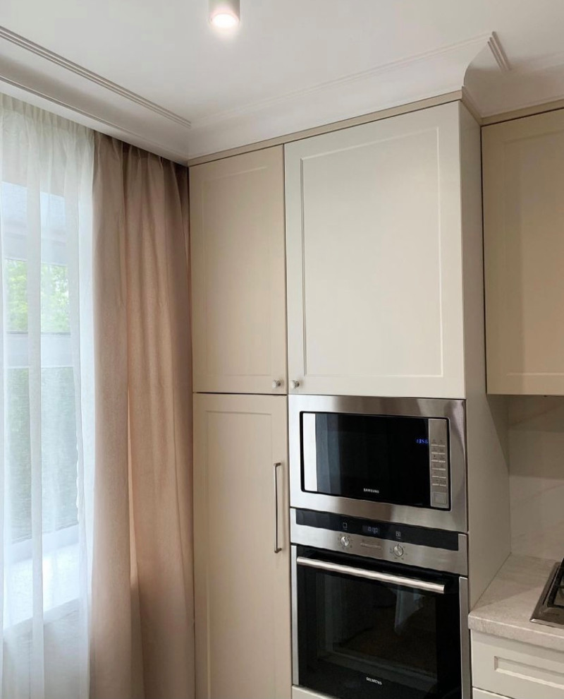 Современная классика. Омск. Красный путь