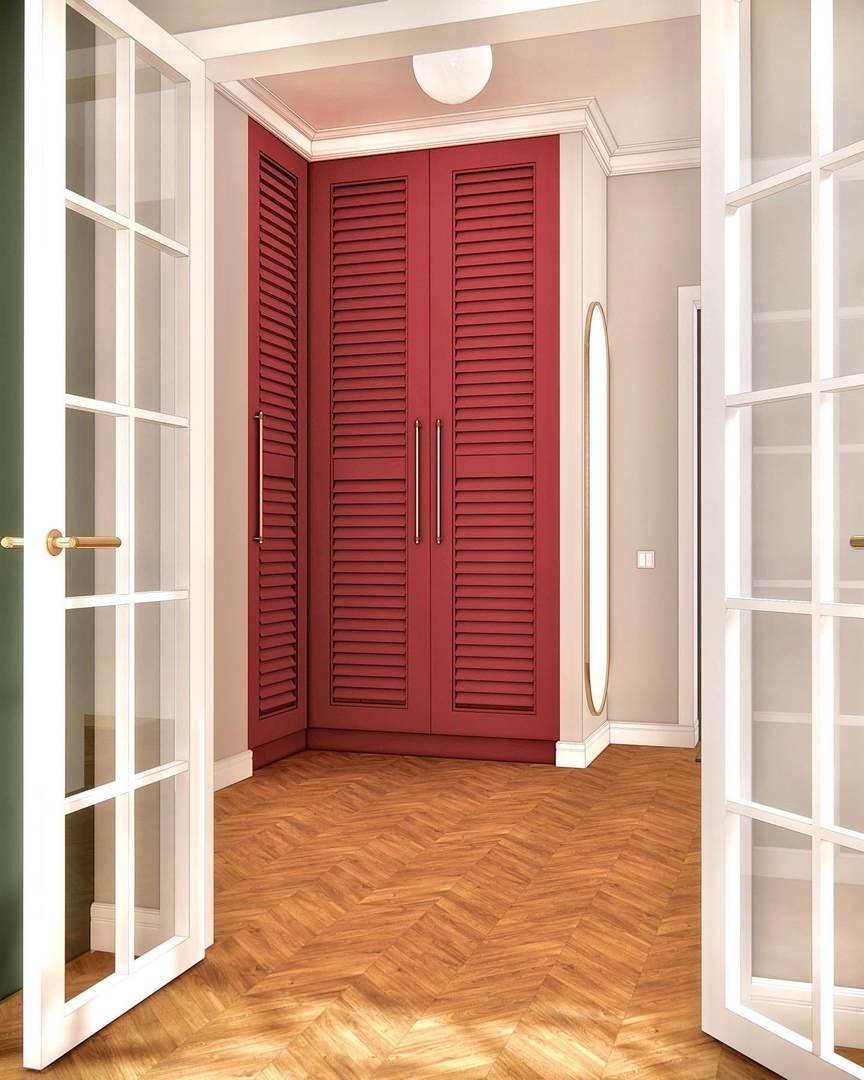 "ЖК Высоцкий". Омск