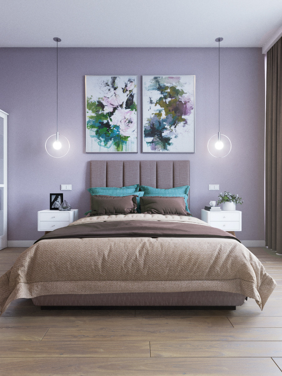 Жилой Комплекс "СЕРДЦЕ СТОЛИЦЫ"