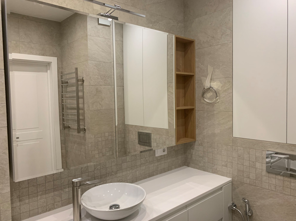 Проспект Луначарского, д.15