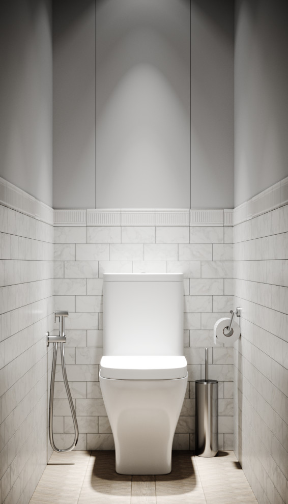 Обложка проекта: Березовая роща