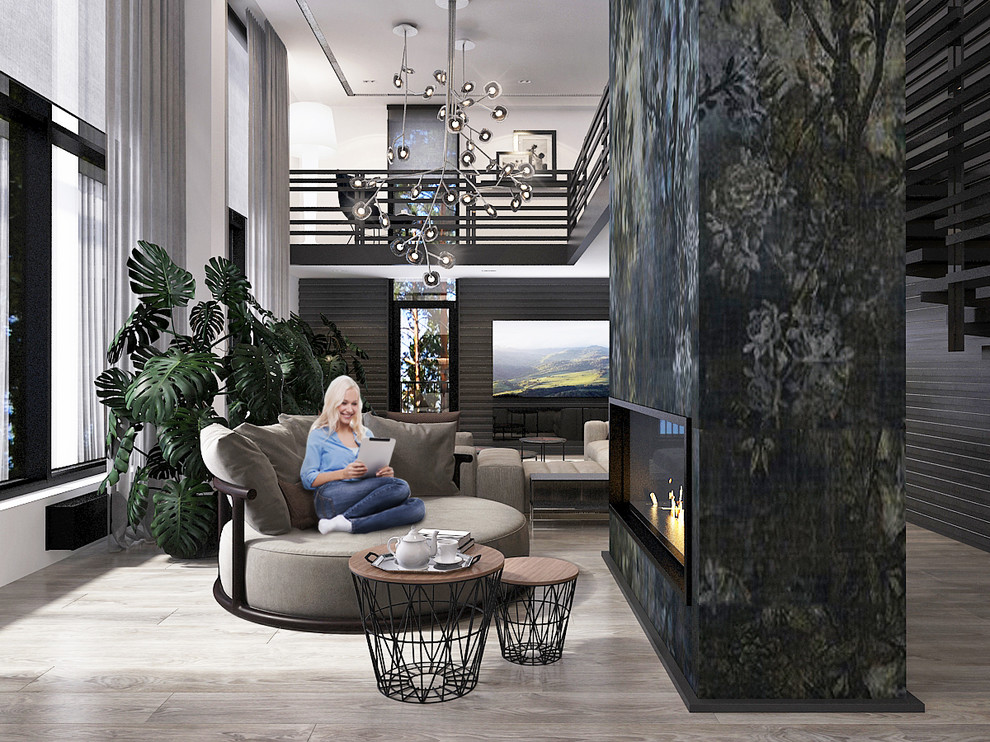 Флора и Фауна