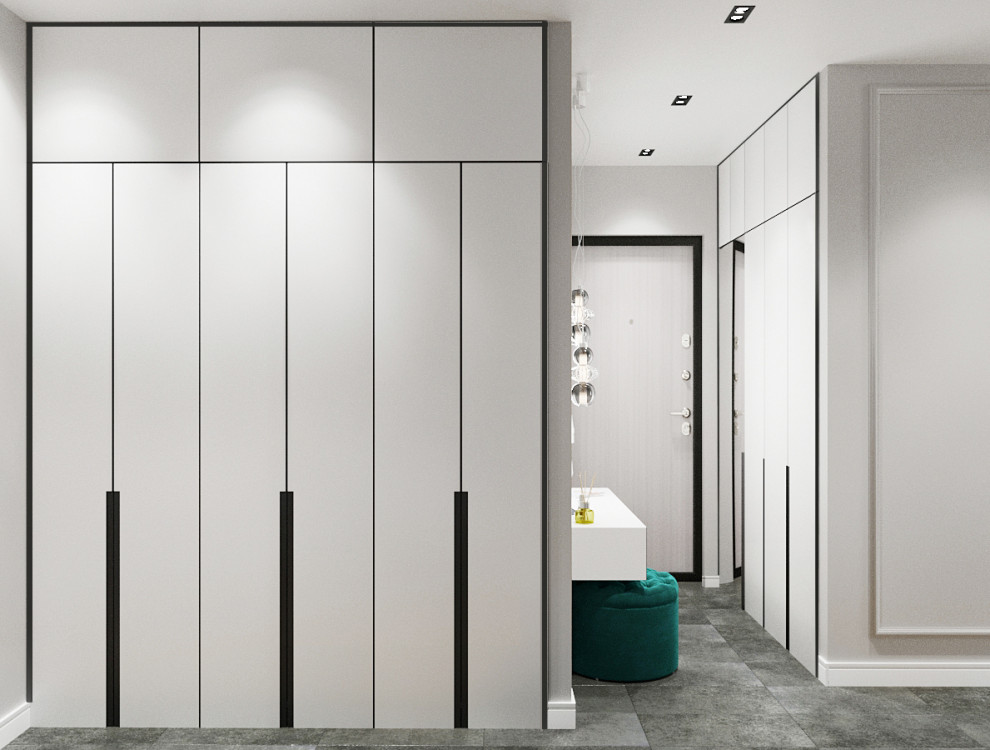 Обложка проекта: ЖК Золотая Нива