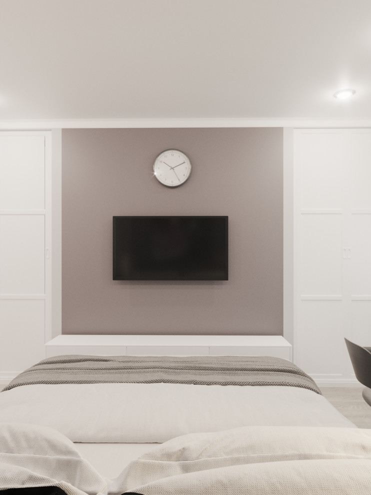 Квартира г. Москва 2022