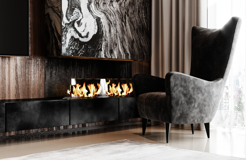 3х комнатная квартира