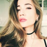 Julia Khristova