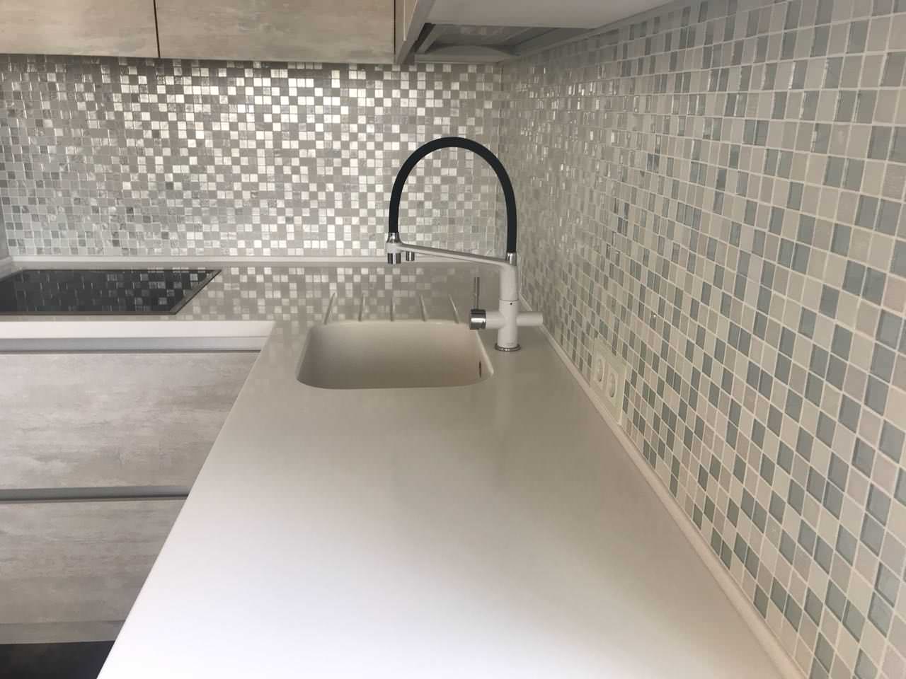 Квартира ул. Кавалристов, Новосибирск